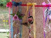 défi créateurs mois d'aout chant silence