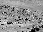 Troublantes photo Mars