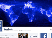 Pages Facebook pour Entreprises journal (Timeline) arrrive
