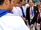 L’humour normal l’humour anglais Carton rouge