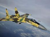 août, Russie célébrer Centenaire Armée l’air