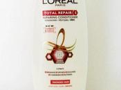 Indispensable rapporter l’étranger l’après-shampooing Total Repair L’Oréal Paris