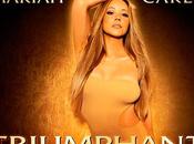 Mariah Carey fait retour triomphant avec nouveau single "Triumphant (Get 'Em)"