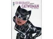 Brubaker présente Catwoman, D’entre ombres
