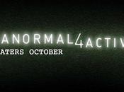 "Paranormal Activity deux trailers pour prix d'un.