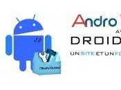 AdAway Éradiquez publicités votre smartphone