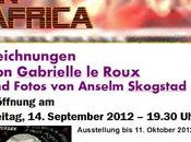 Expo Transgenres Afrique Centre Munich