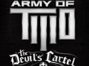 Army Devil’s Cartel annoncé