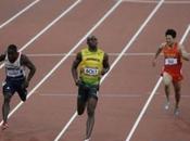 Usain Bolt Yohan Blake puissance “Bolt”…Volt