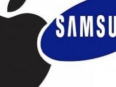 Apple Samsung guerre continue