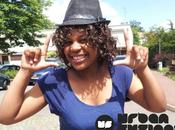 Découvrez Hanifa Lenclume jeune humoriste