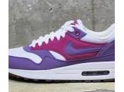 Nike WMNS Purple Earth Rave Pink