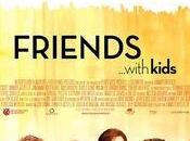 Friends with kids