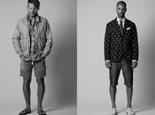 Engineered garments 2013 collection lookbook