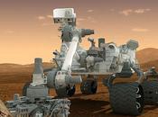 Éditions Dédicaces arrivé planète Mars bord Science Laboratory, NASA août 2012, 1h31)
