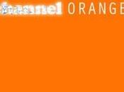 Frank Ocean channel ORANGE