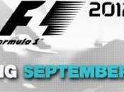 Première bande annonce 2012