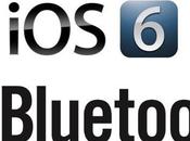 Partage Bluetooth...