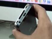 nouveau dock pour tous appareils Apple