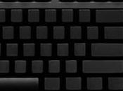 Keyboard Model clavier maousse costaud