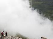Trail Cenis Tour: orage, lacs d'altitudes jambes!