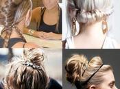 Tendance coiffure