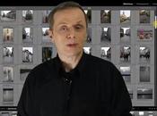 Lightroom pour débutants: module développement