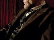 Première photo Daniel Day-Lewis dans peau d’Abraham Lincoln