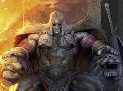 Konungar tome2, guerriers néant