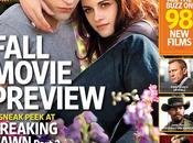 Breaking Dawn part couverture nouveau