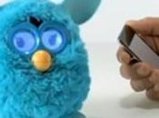 L'iPhone faire revivre Furby...