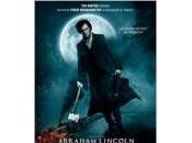 Abraham Lincoln Vampire Hunter (Abraham Chasseur Vampires)
