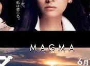 (J-Drama) Magma destinées croisées fond d'enjeux énergétiques dans Japon post-11 mars