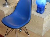 Dining-chair Eames /Herman Miller