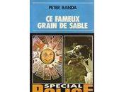 fameux grain sable