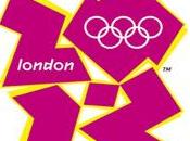logos Jeux Olympiques