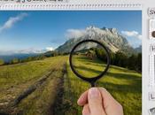 logiciels d'écriture graphique deviennent plus simple