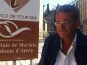 Morlaix. couvent Ursulines dévoile visiteurs