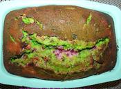 Funky cake framboise