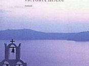 L'île oubliés Victoria HISLOP