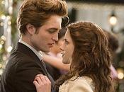 Kristen Stewart Robert Pattinson, vous tout scandale moment...