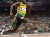 Bolt héros légende, Rudisha dans annales