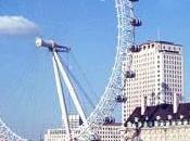 Bons plans visite Londres: London Eye, Madame Tussauds moitié prix