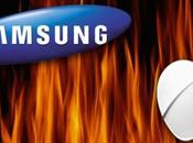 Procès Apple envoie Samsung dans cordes