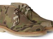 Mark mcnairy 2012 camouflage-print canvas desert boot