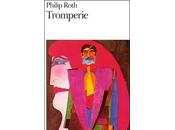 Extraits Tromperie Philip Roth)