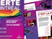 Conférence presse Fierté Montréal