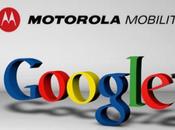 Google sépare 4000 postes chez Motorola Mobility
