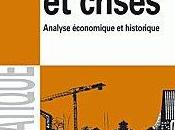 Croissance Crises Pierre ROBERT