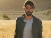 Levi’s made crafted 2013 collection lookbook